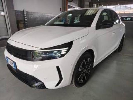 usato OPEL Corsa