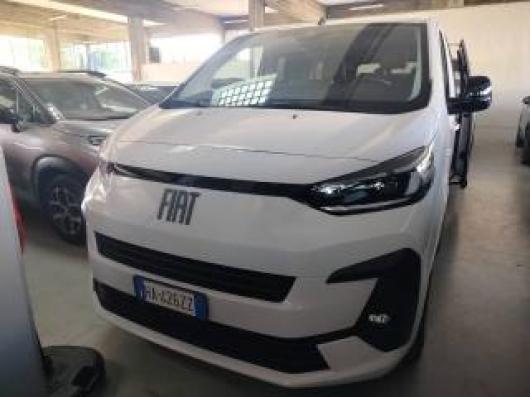 usato FIAT Ulysse