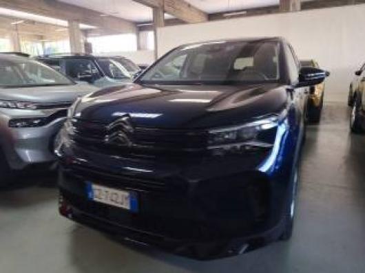 usato CITROEN C5 Aircross