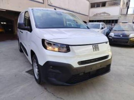 Km 0 FIAT Doblo