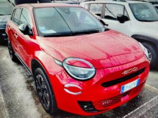usato FIAT 600