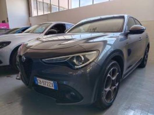 usato ALFA ROMEO Stelvio
