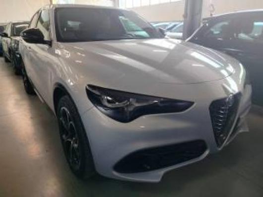 usato ALFA ROMEO Stelvio