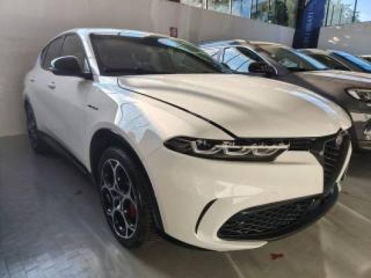 usato ALFA ROMEO Tonale
