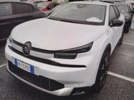 usato CITROEN C4 X