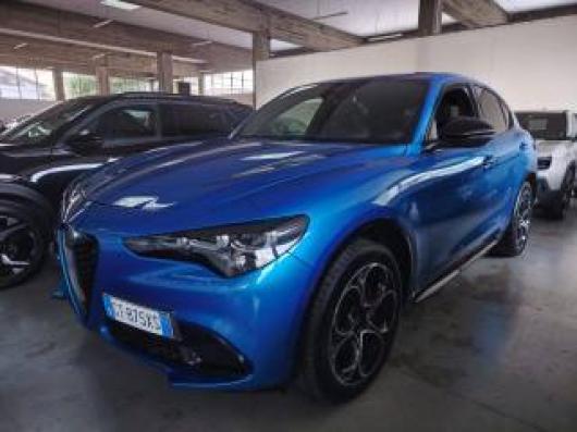 Stelvio