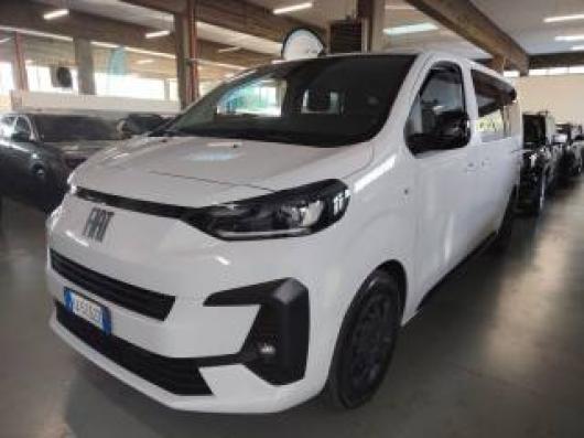 usato FIAT Ulysse