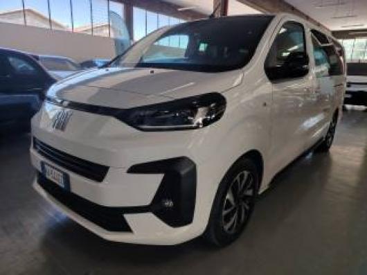 usato FIAT Ulysse