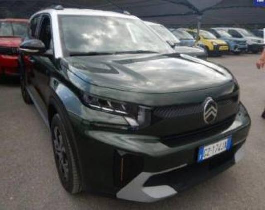 usato CITROEN C3 Aircross
