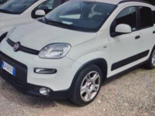 usato FIAT Panda