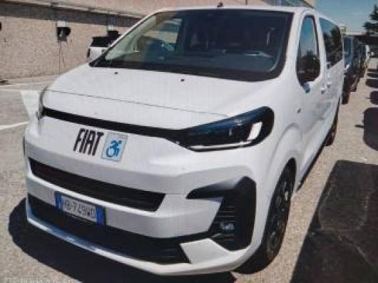 usato FIAT Ulysse