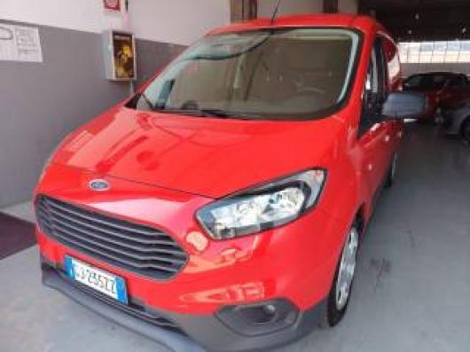 usato FORD Transit Courier