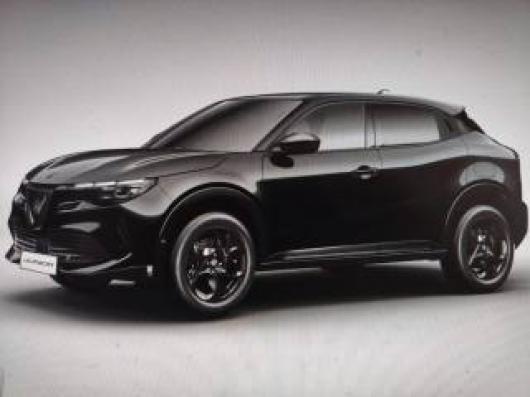 Km 0 ALFA ROMEO Junior