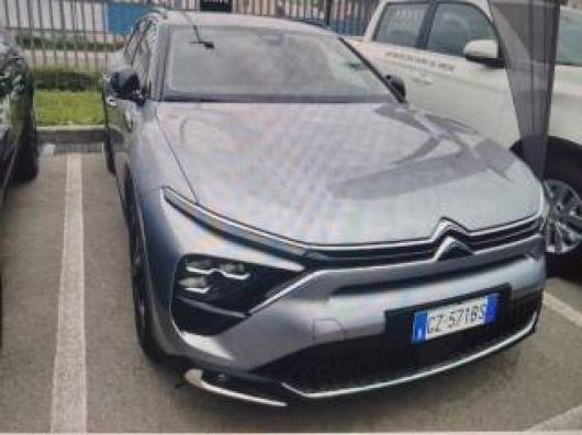 usato CITROEN C5 X