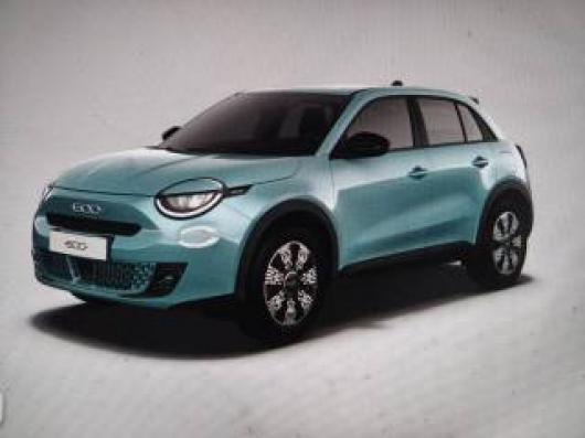 Km 0 FIAT 600