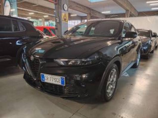 usato ALFA ROMEO Tonale