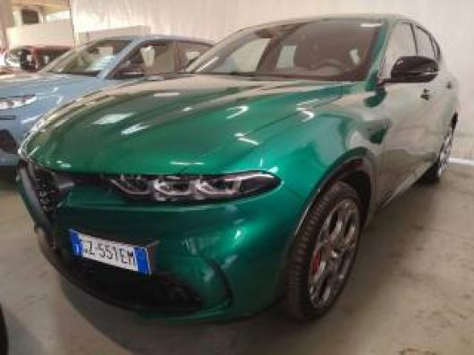 usato ALFA ROMEO Tonale