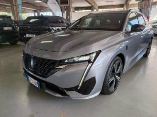 usato PEUGEOT 308