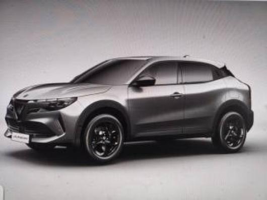 Km 0 ALFA ROMEO Junior