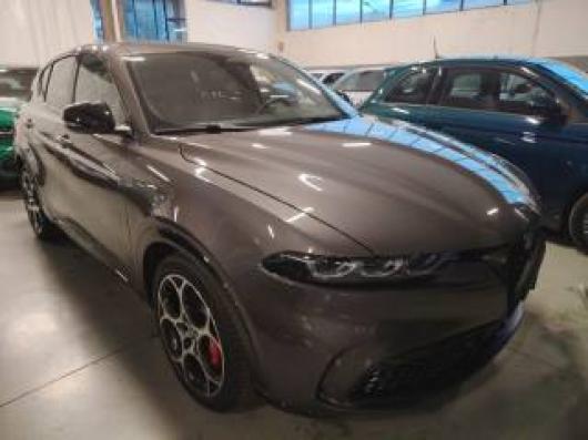 usato ALFA ROMEO Tonale