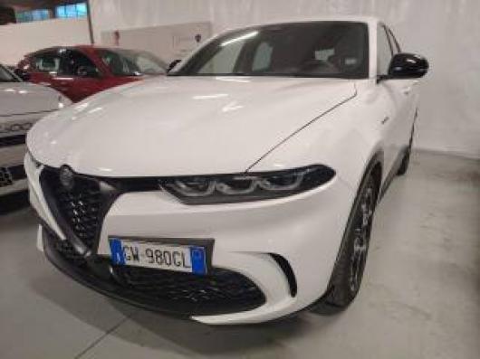 usato ALFA ROMEO Tonale