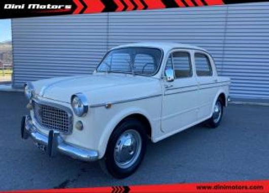 usato FIAT 1100