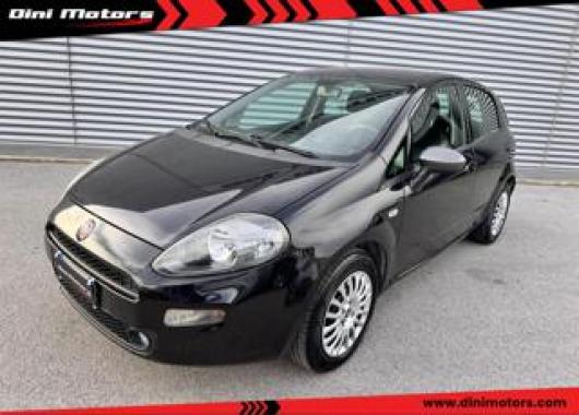 usato FIAT Punto Evo