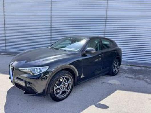 usato ALFA ROMEO Stelvio