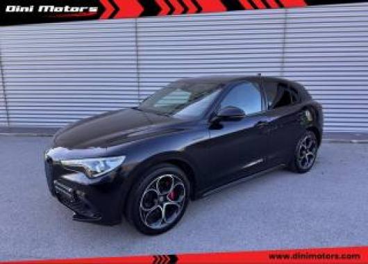 usato ALFA ROMEO Stelvio