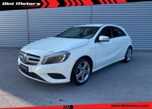 usato MERCEDES A 180