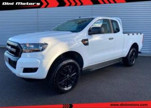 usato FORD Ranger