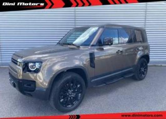 usato LAND ROVER Defender
