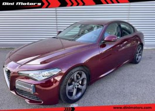 usato ALFA ROMEO Giulia