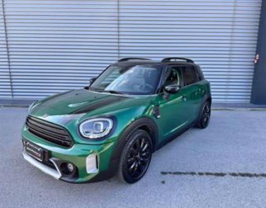 Countryman