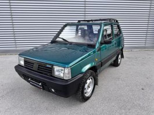 usato FIAT Panda
