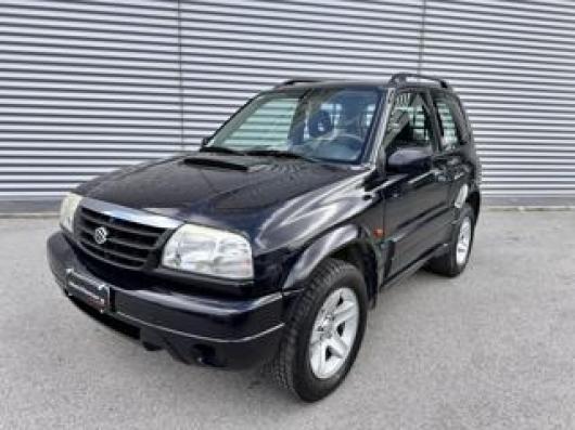 usato SUZUKI Grand Vitara