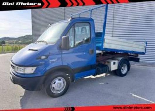 usato IVECO Daily