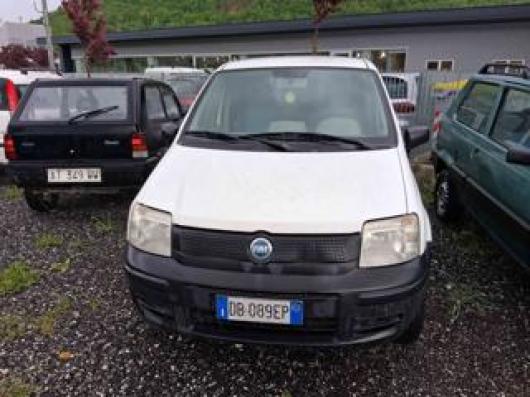 usato FIAT Panda