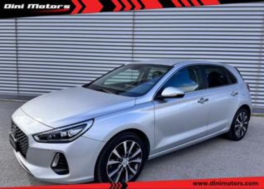 usato HYUNDAI i30