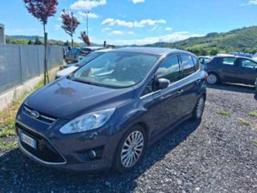 usato FORD C Max