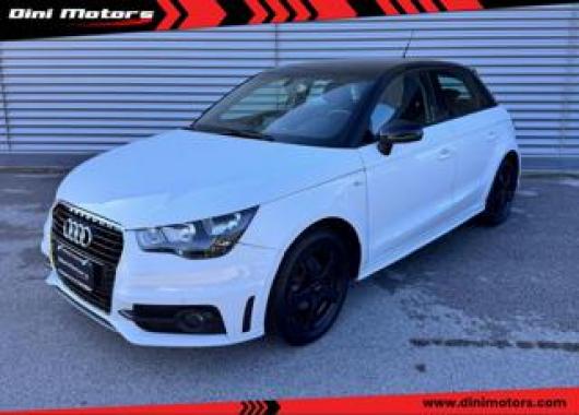 usato AUDI A1