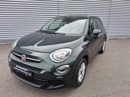 usato FIAT 500X