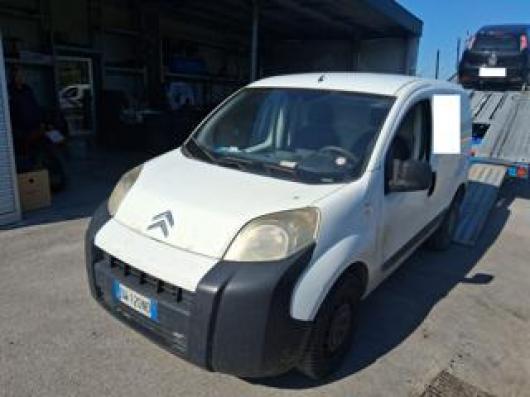 usato FIAT Fiorino