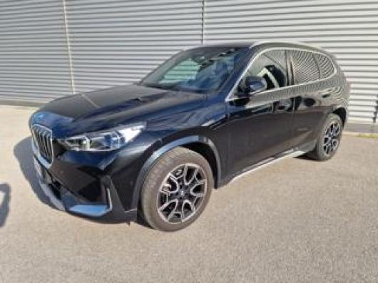 usato BMW X1