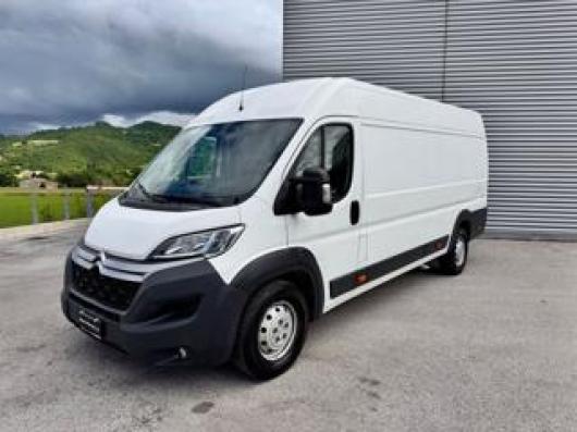 usato CITROEN Jumper