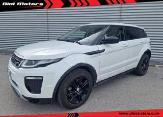 usato LAND ROVER Range Rover Evoque