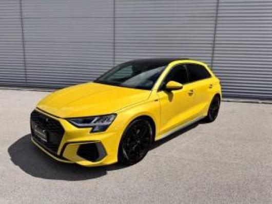 usato AUDI A3