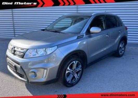 usato SUZUKI Vitara