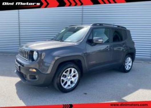 usato JEEP Renegade