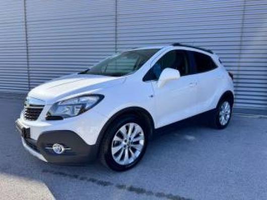usato OPEL Mokka